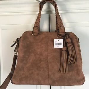Altar'd State handbag NWT